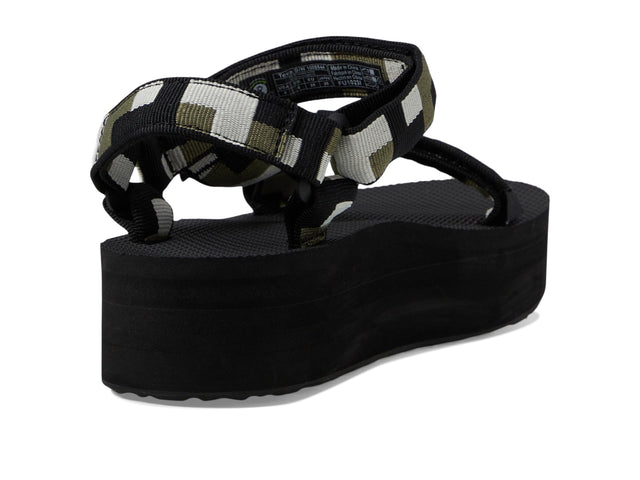 Teva Flatform Universal - Womens