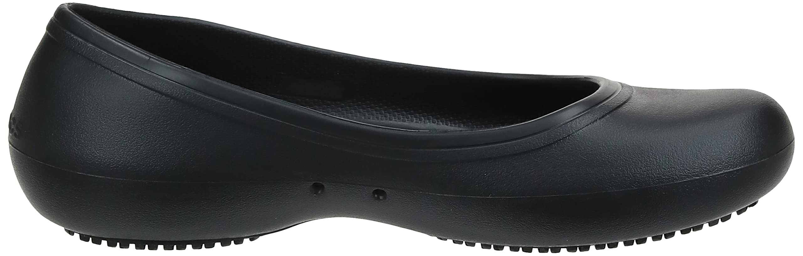 Crocs Kadee ll Work Flat - Women