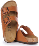 Birkenstock Arizona Natural Leather - Unisex