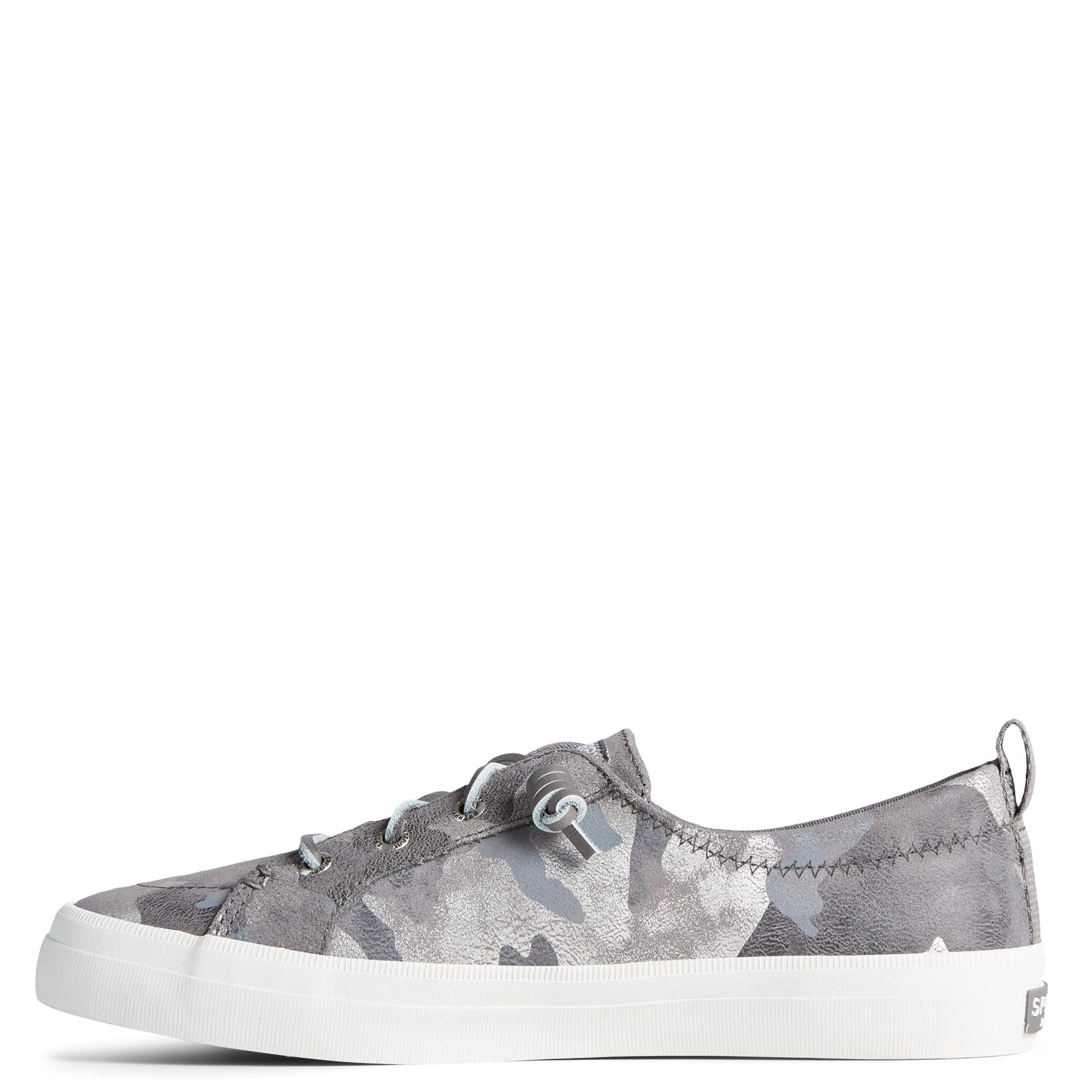 Sperry Crest Vibe Metallic Leather - Women