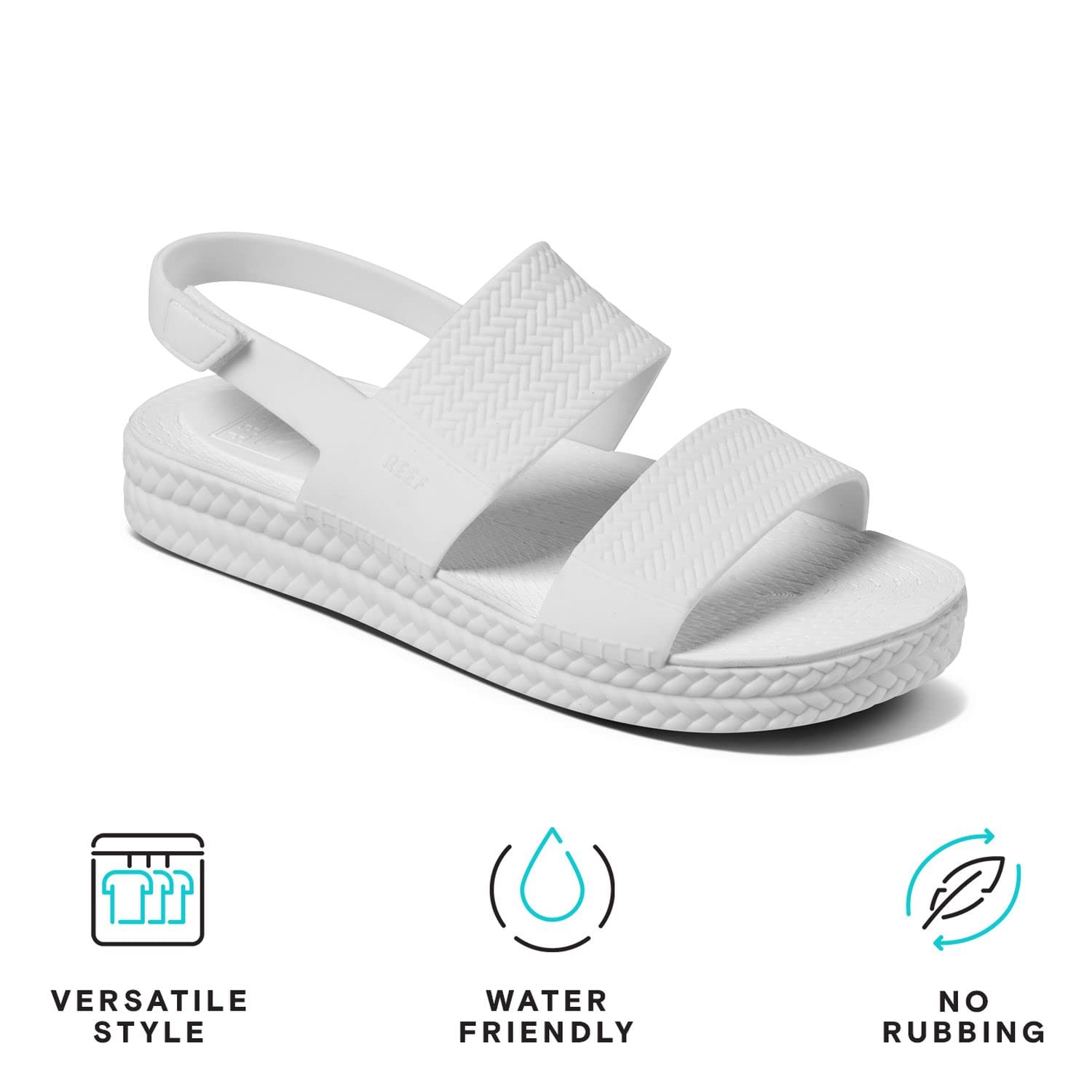 Reef Water Vista Platform - Women