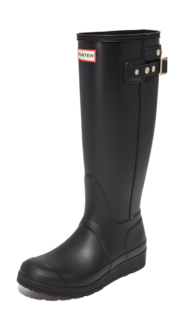 Hunter Original Tall Boot - Women