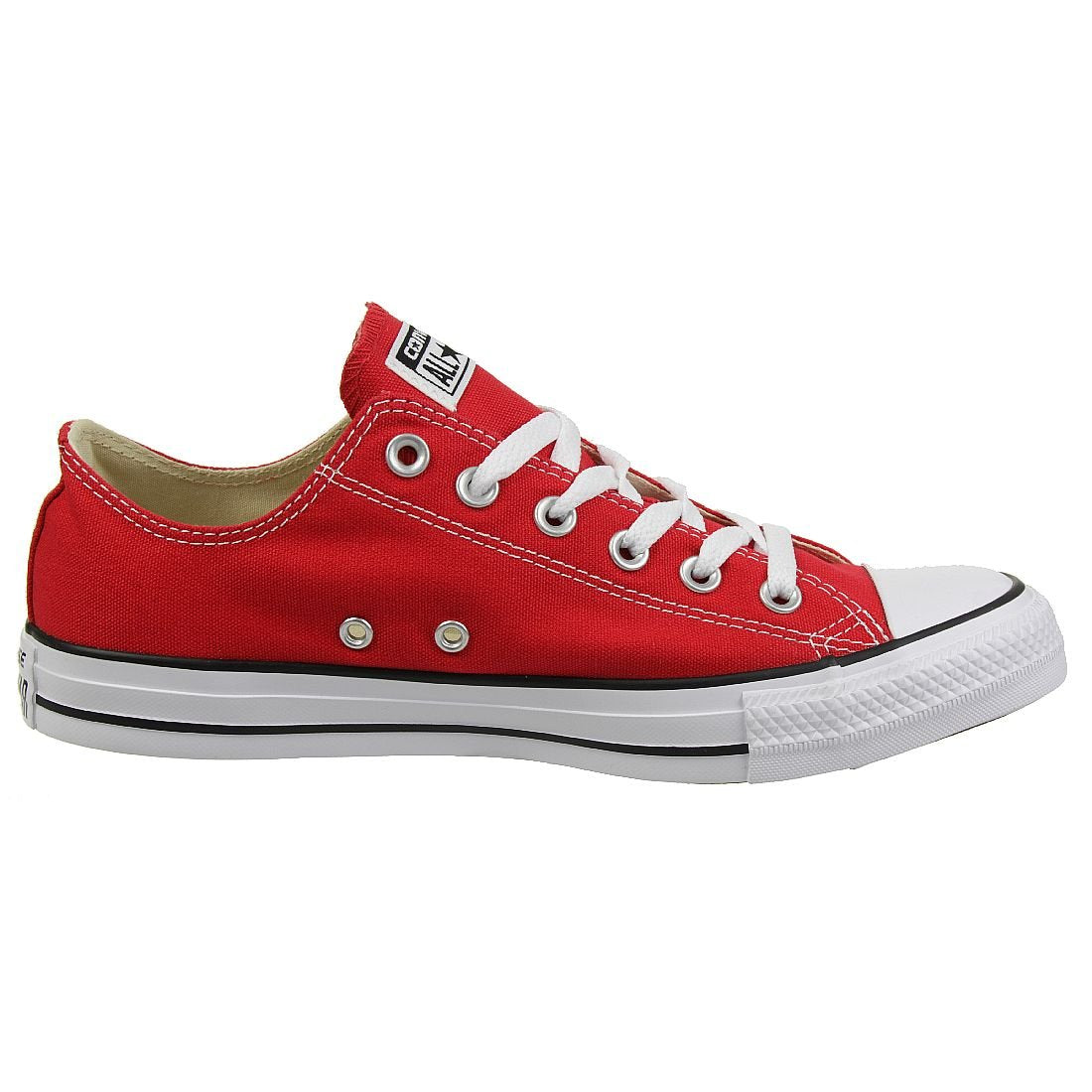 Converse Chuck Taylor All Star Low-Top - Unisex