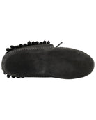 Minnetonka Classic Fringe Softsole Boot - Women