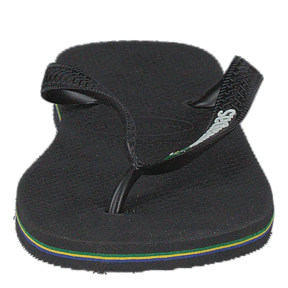 Havaianas Brazil Logo - Men