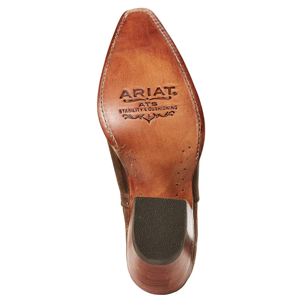 Ariat Dixon Western Boot - Women