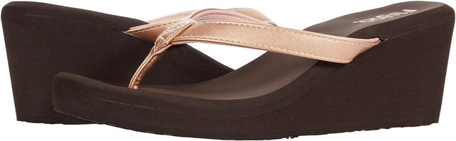 Flojos Olivia Wedge Sandal - Women