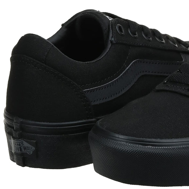 Vans Ward Platform Sneaker - Women