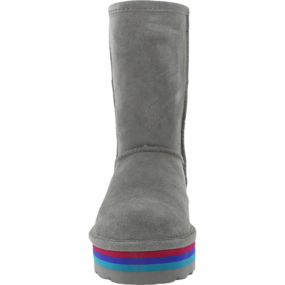 Bearpaw Retro Elle Boot - Women