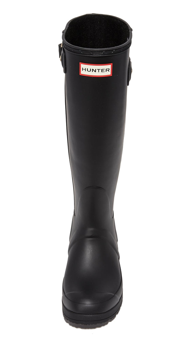 Hunter Original Tall Boot - Women