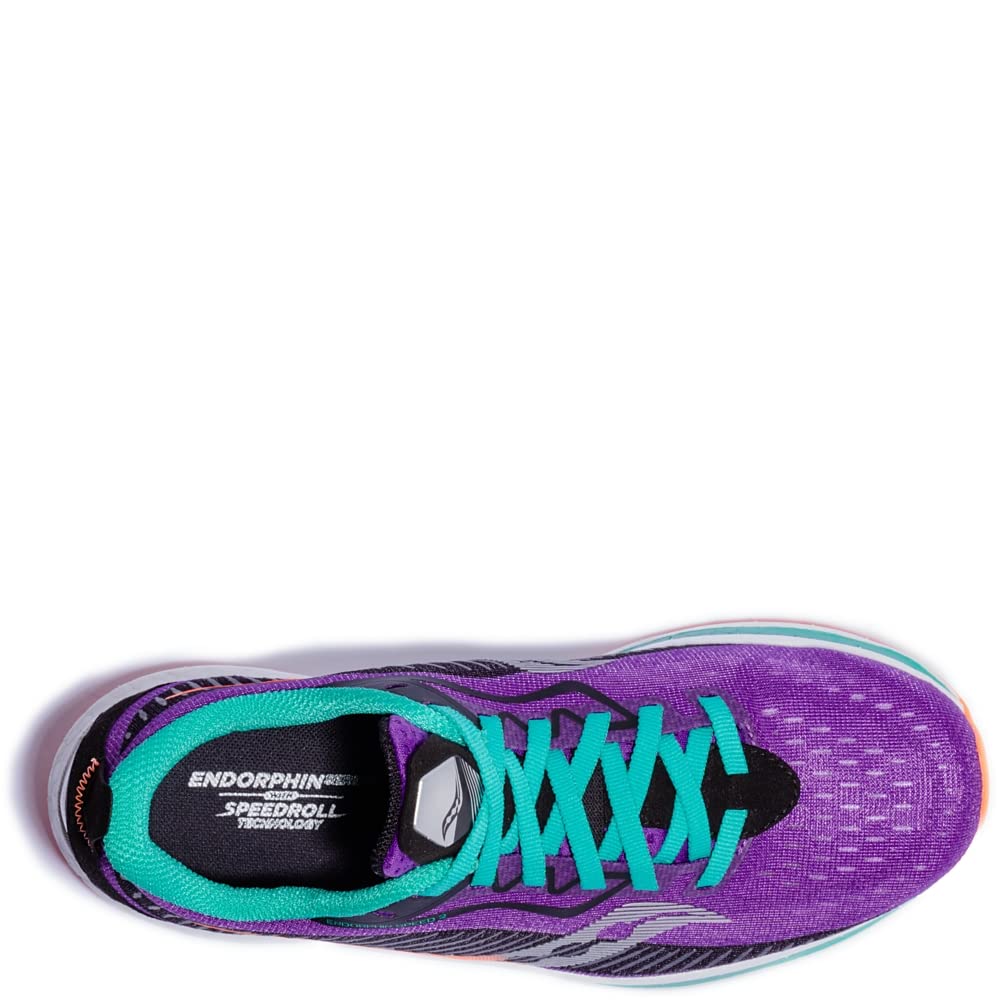 Saucony Endorphin Speed 2 - Women