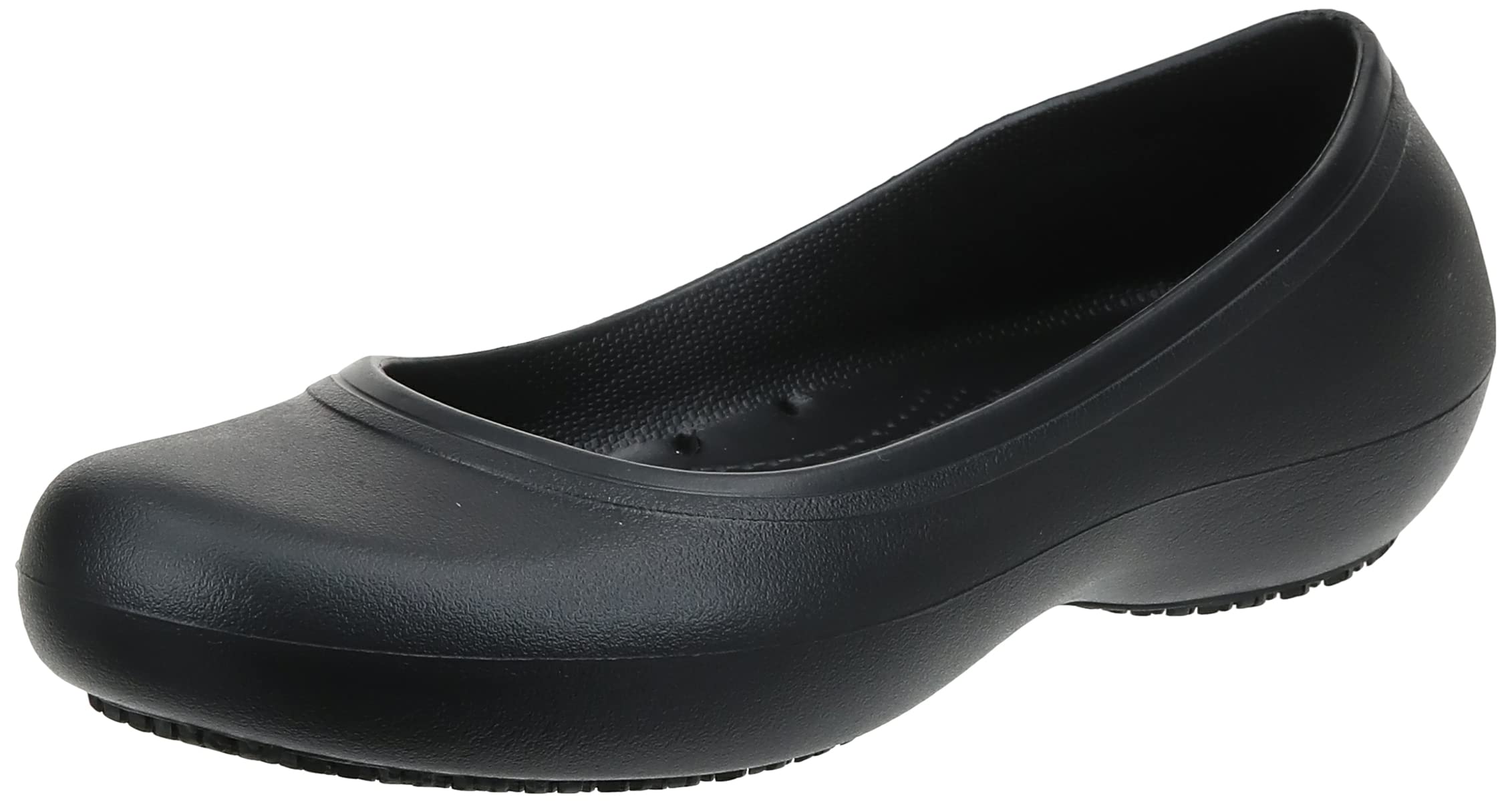 Crocs Kadee ll Work Flat - Women