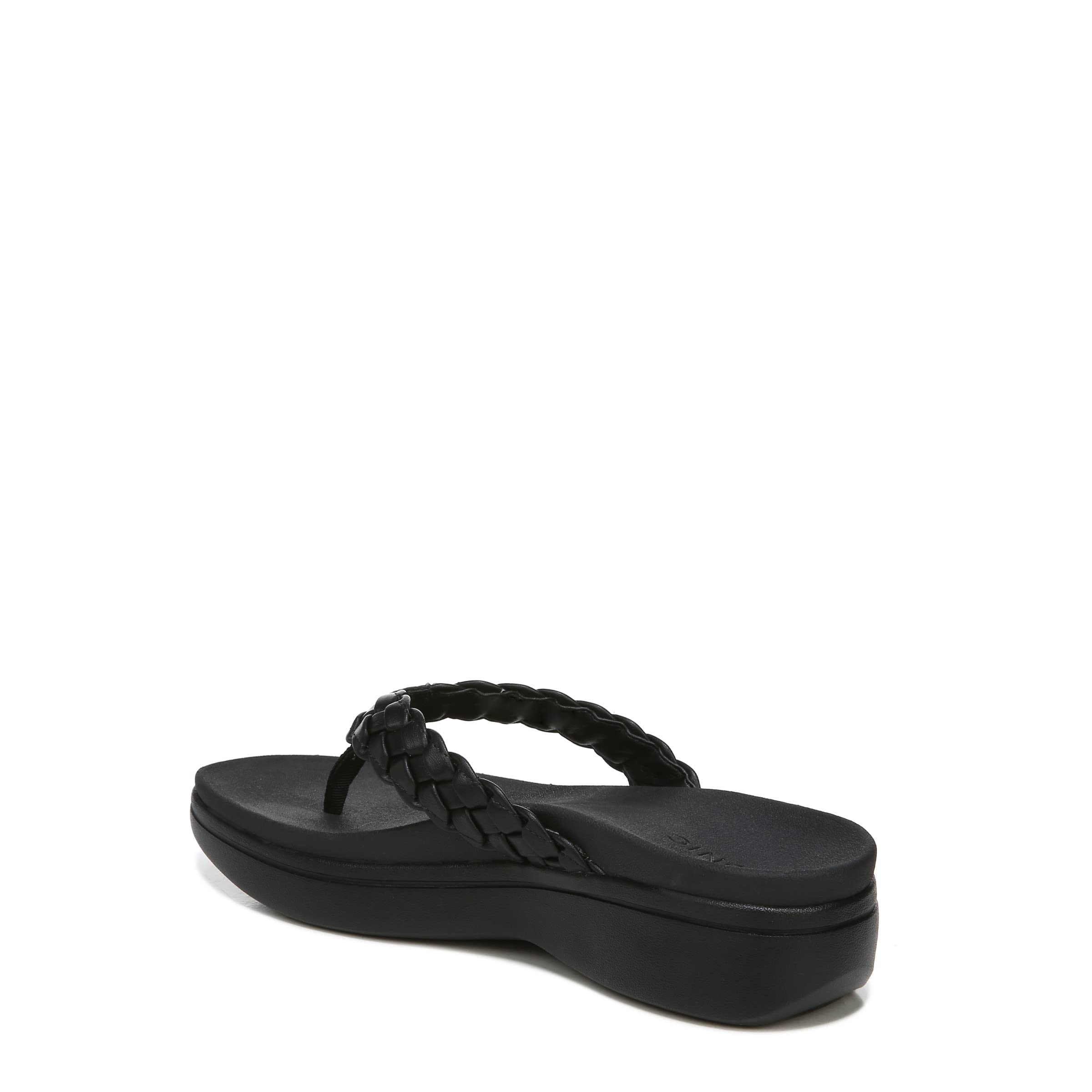 Vionic Kenji Platform Flip-Flop - Women