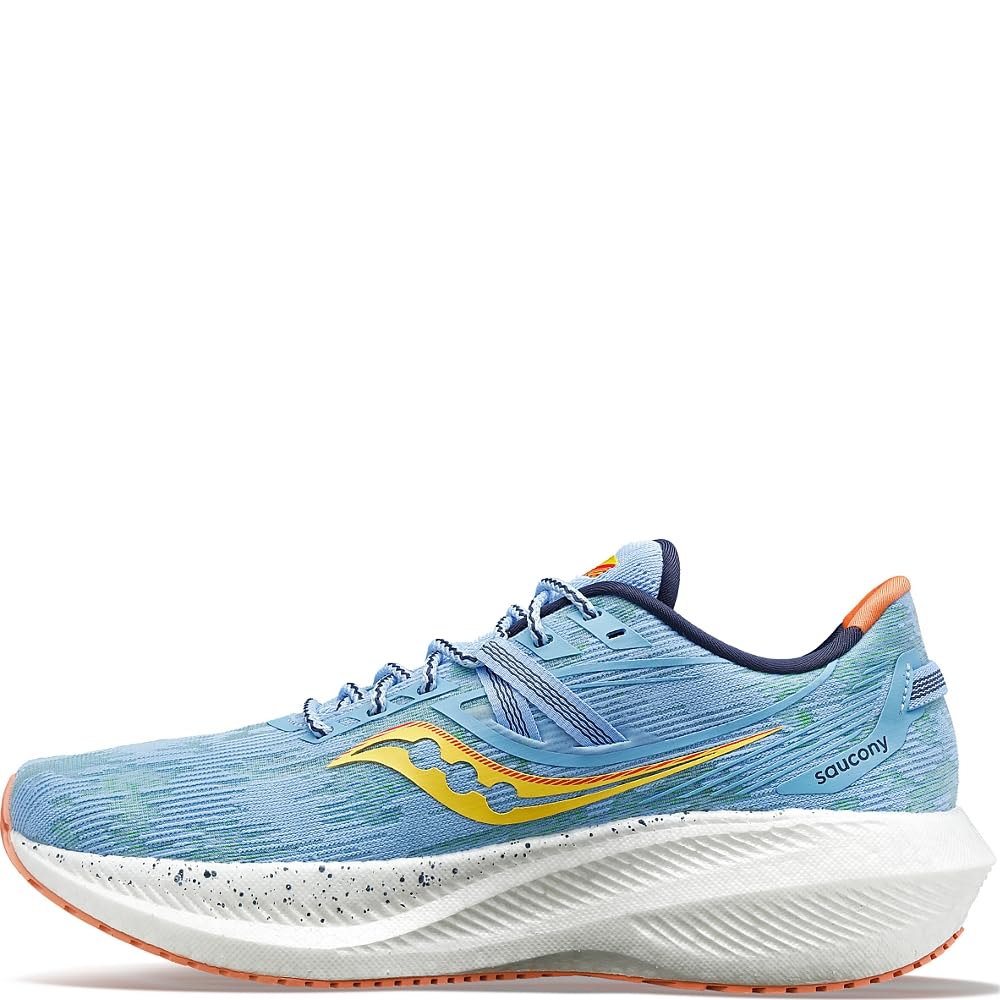 Saucony Triumph 20 - Women