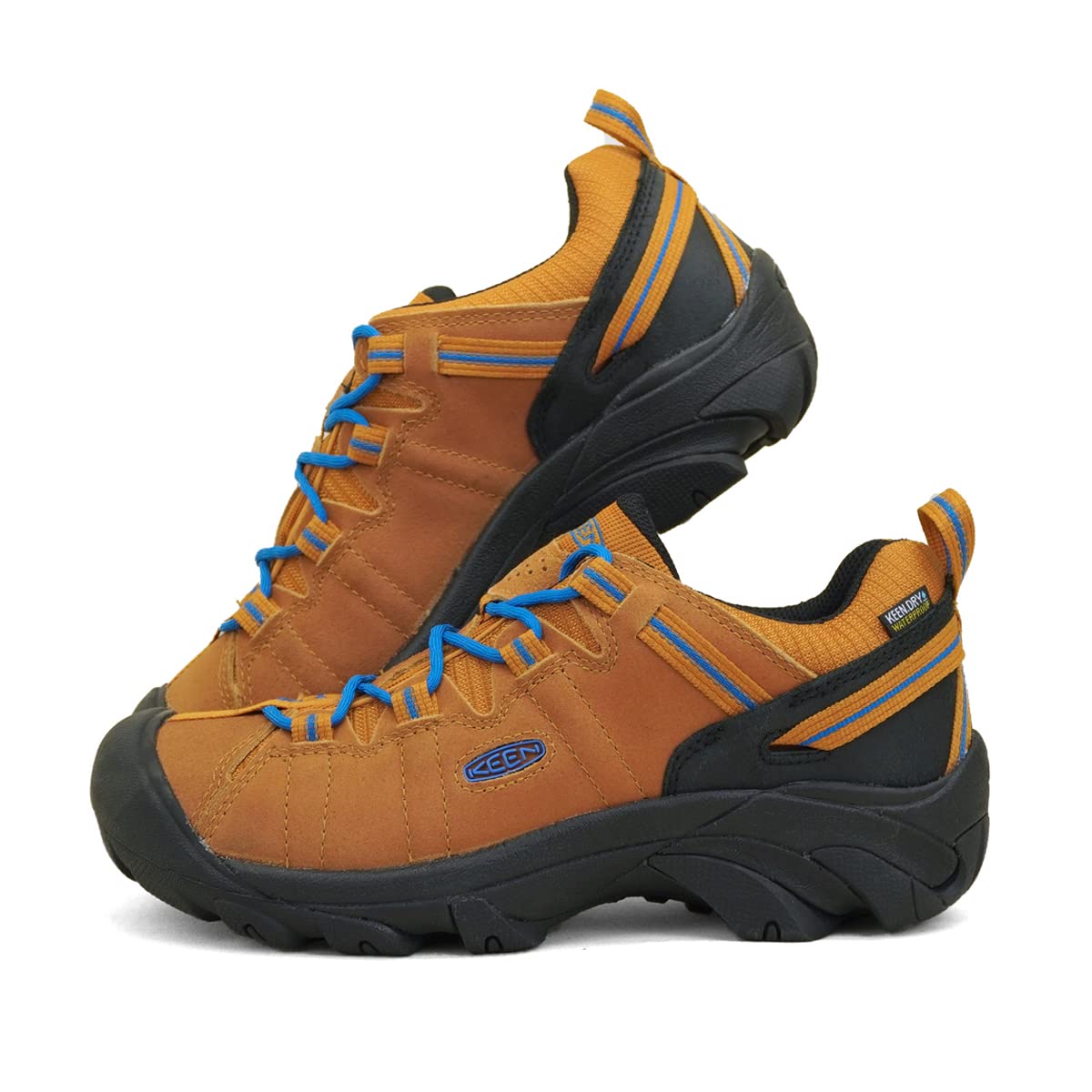 Keen Targhee ll WP - Men