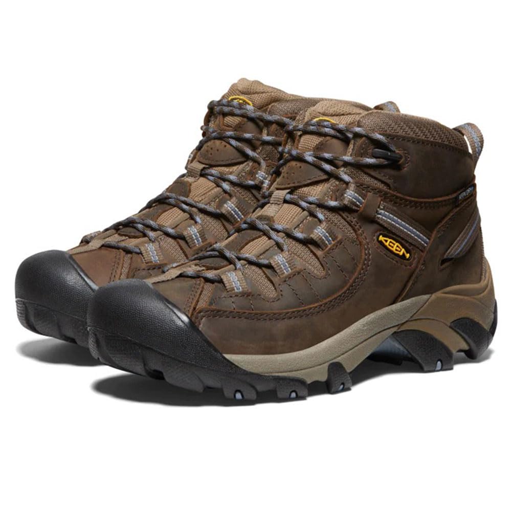 Keen Targhee II Mid WaterProof - Women