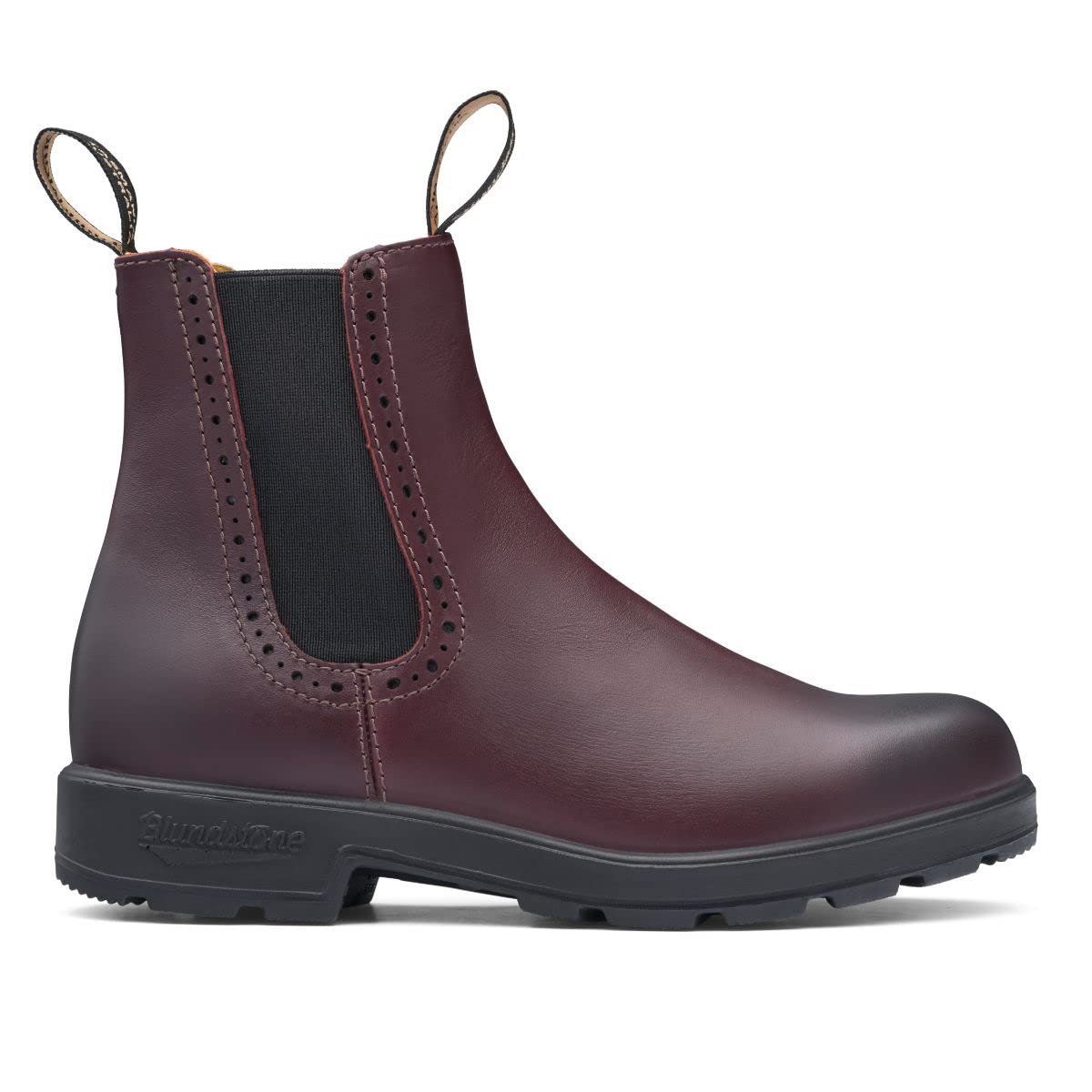 Blundstone #1630 High-Top Chelsea - Women