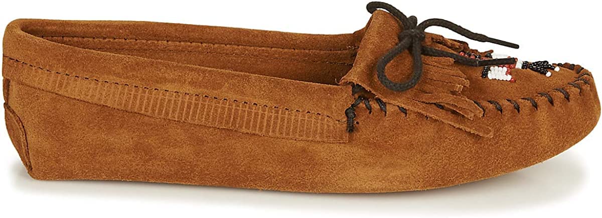 Minnetonka Moccasins Thunderbird Softsole - Women