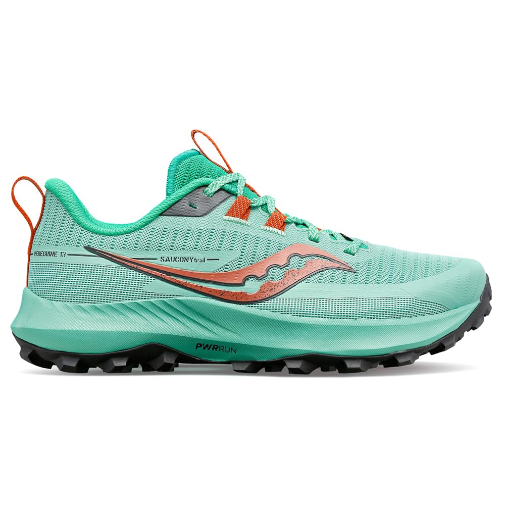 Saucony Peregrine 13 - Women