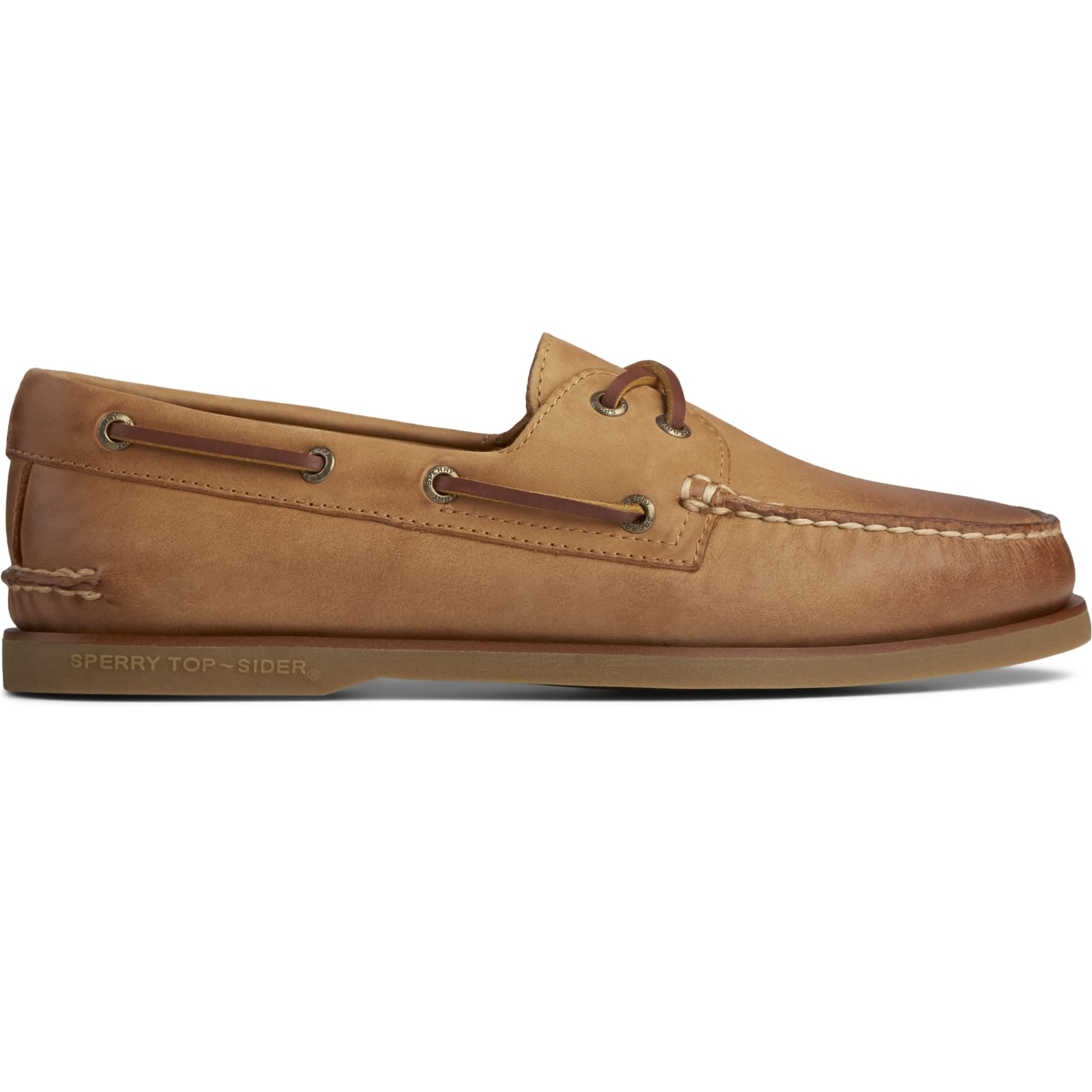 Sperry Gold Authentic Original 2 Eye - Men