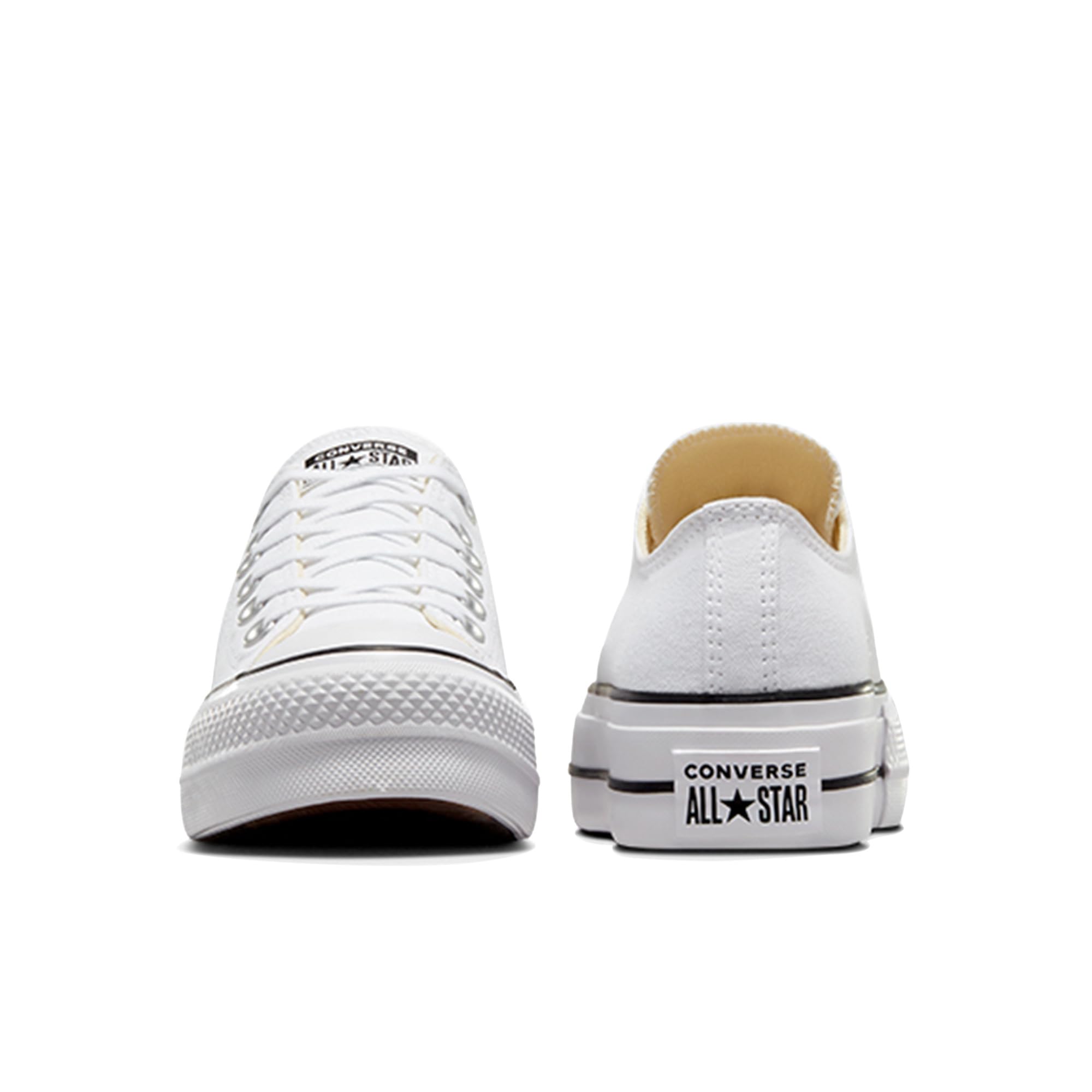 Converse Chuck Taylor All Star Lift - Womens