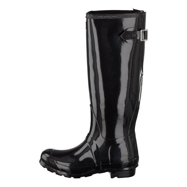 Hunter Original Tall Boot - Women