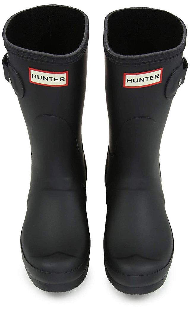 HUNTER Original Short Boot - Women