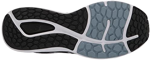 New Balance 680 v7 Fresh Foam M680LB7 - Men's Black/Star Glo Shoe Deals Outlet