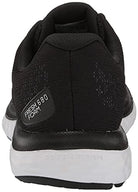 New Balance 680 v7 Fresh Foam M680LB7 - Men's Black/Star Glo Shoe Deals Outlet