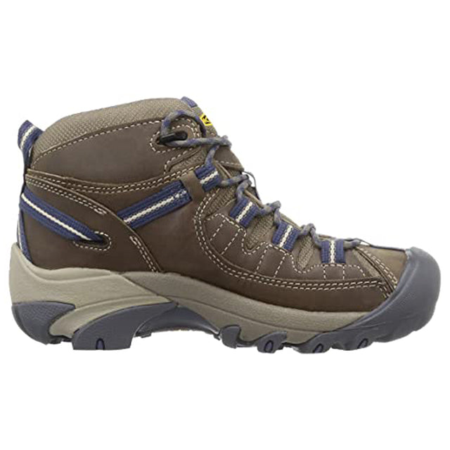 Keen Targhee ll Mid Waterproof - Women