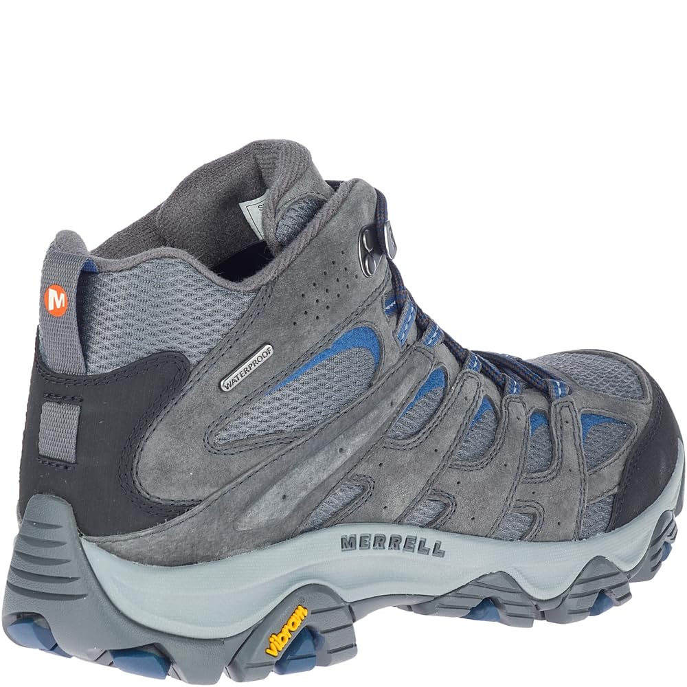 Merrell Moab 3 Mid WP - Men