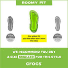 Crocs Classic Sandal - Unisex