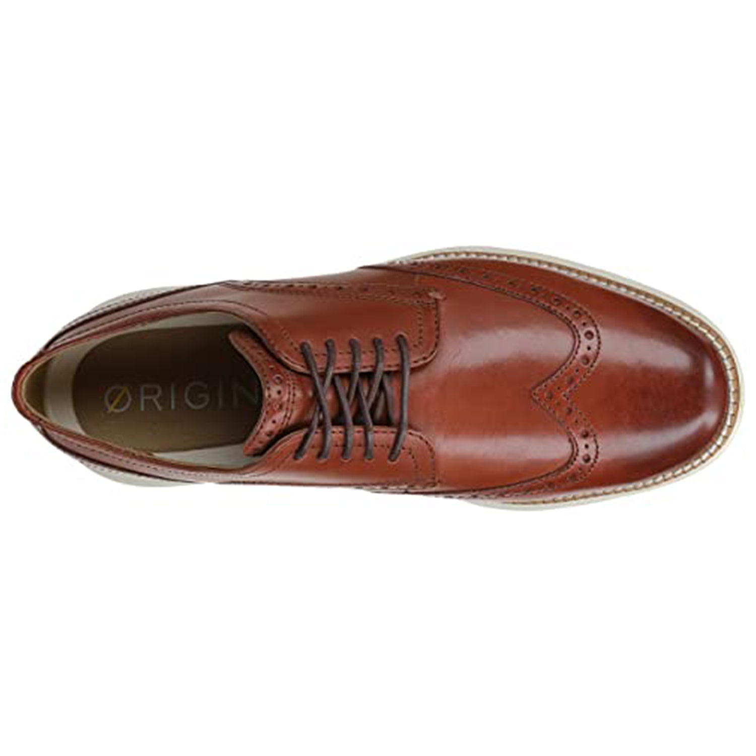 Cole Haan OriginalGrand Wingtip Oxford - Men's