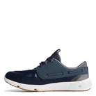 Sperry 7 Seas 3 Eye - Men's Navy 1 Shoe Deals Outlet