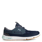 Sperry 7 Seas 3 Eye - Men's Navy 1 Shoe Deals Outlet