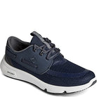 Sperry 7 Seas 3 Eye - Women's Navy Shoe Deals Outlet