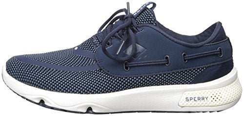 Sperry 7 Seas 3 Eye - Women's Navy Shoe Deals Outlet