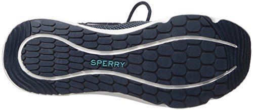 Sperry 7 Seas 3 Eye - Women's Navy Shoe Deals Outlet