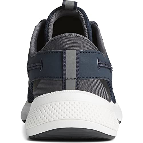 Sperry 7 Seas 3 Eye - Women's Navy Shoe Deals Outlet