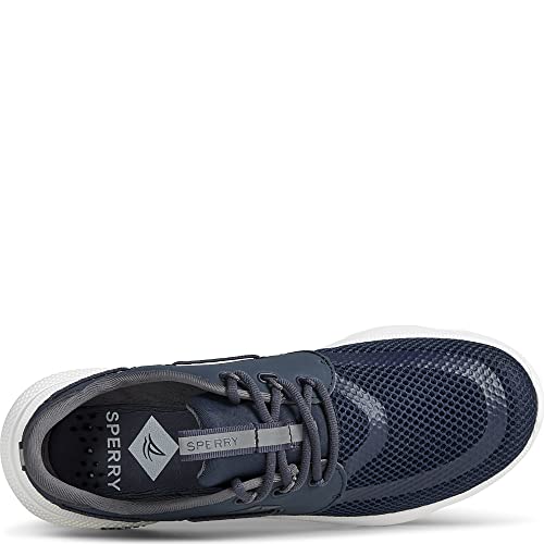 Sperry 7 Seas 3 Eye - Women's Navy Shoe Deals Outlet