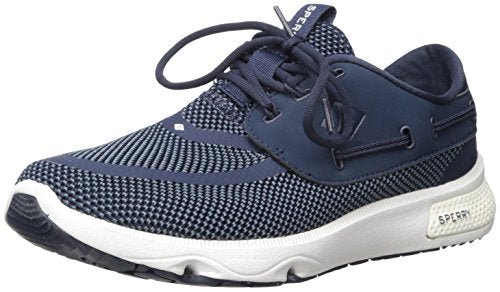 Sperry 7 Seas 3 Eye - Women's Navy Shoe Deals Outlet