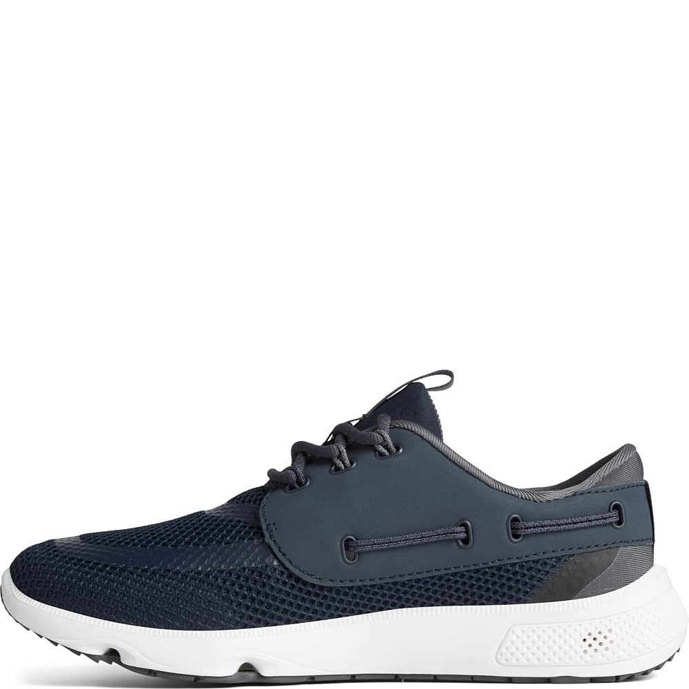 Sperry 7 Seas 3 Eye - Women's Navy Shoe Deals Outlet
