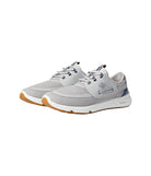 Sperry 7 Seas 3 Eye - Women's Grey 1 Shoe Deals Outlet