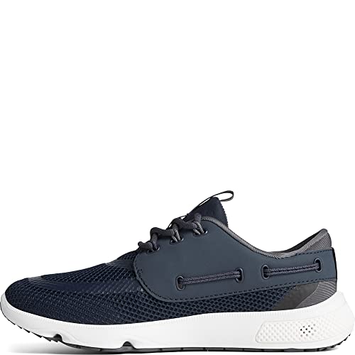 Sperry 7 Seas 3 Eye - Women's Navy Shoe Deals Outlet