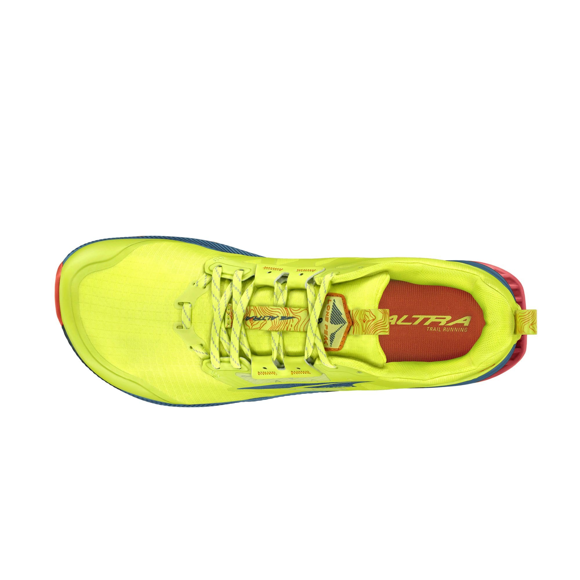 Altra Lone Peak 8 - Mens