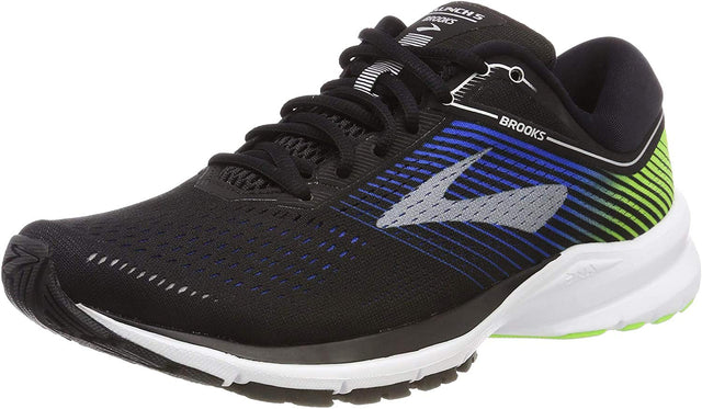 Brooks Launch 5 - Men