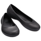 Crocs Kadee ll Work Flat - Women