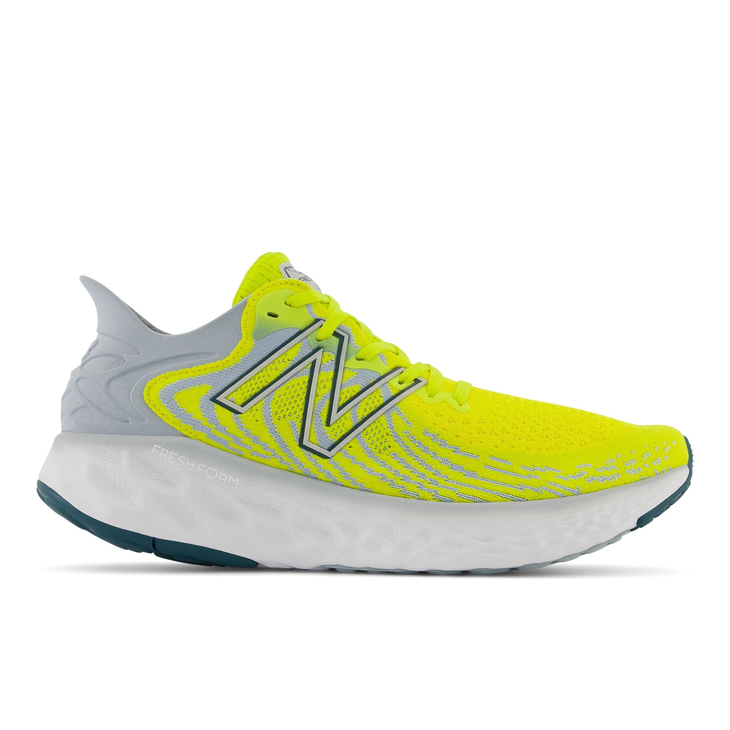 New balance 1080 hombre verdes online