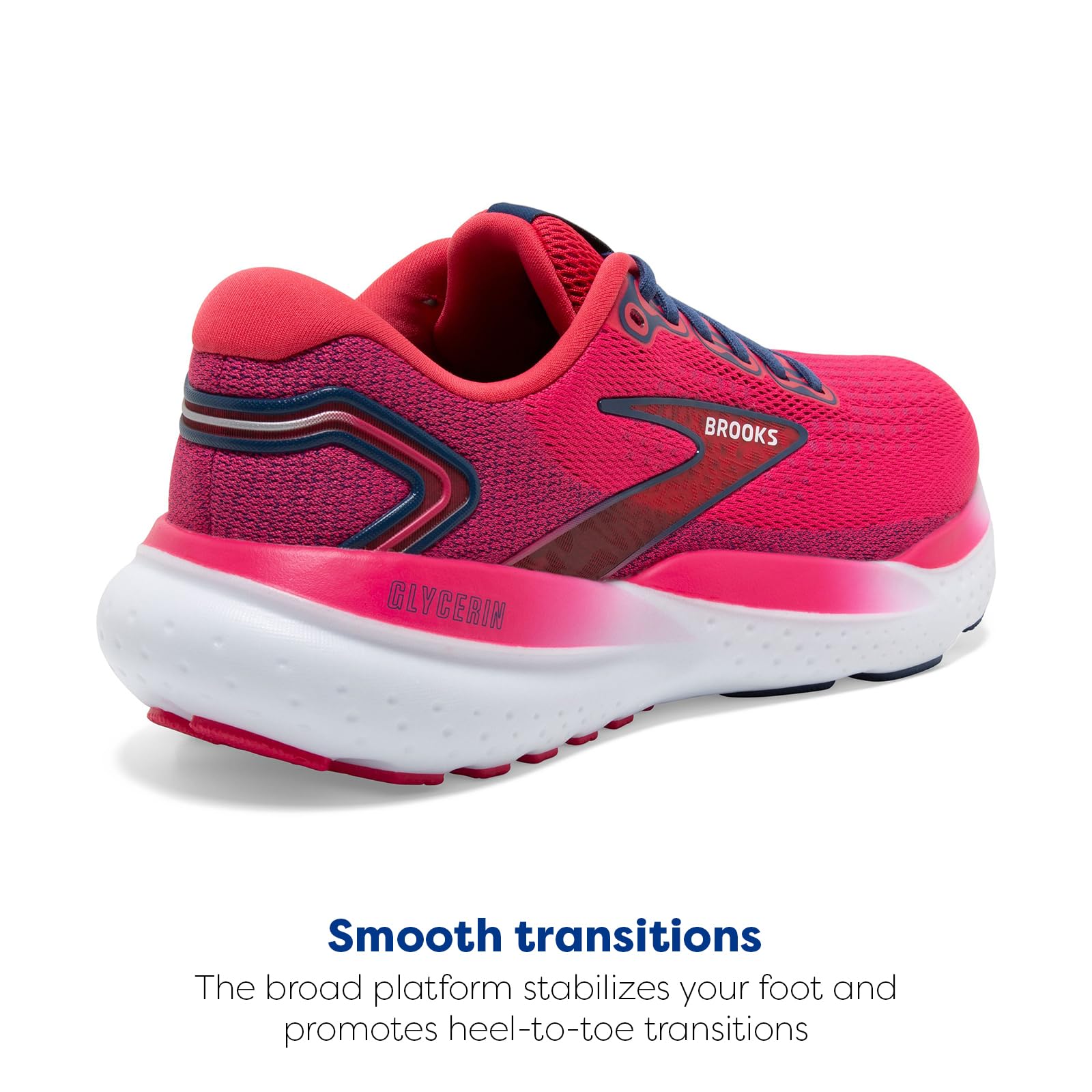 Brooks Glycerin 21 - Women