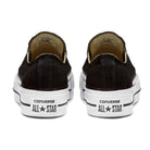 Converse Chuck Taylor All Star Lift Platform Low-Top - Women